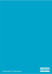 ATLAS COPCO Product Catalogue
