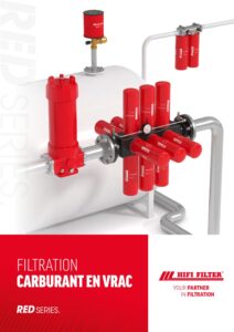 Hifi Filters French