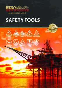Safety tools EGA MASTER